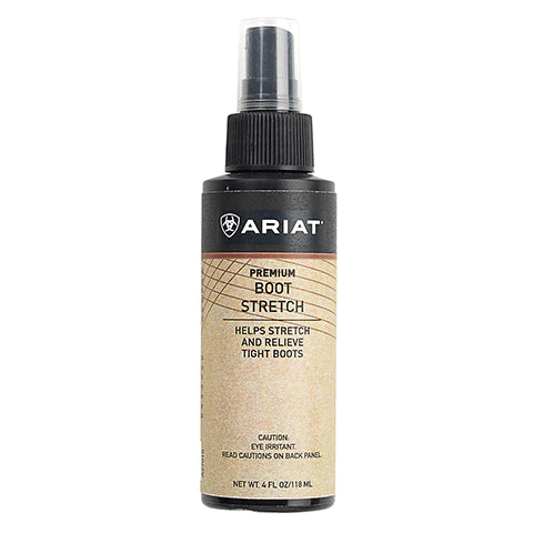 Ariat boot 2025 stretch spray