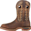 ROCKY MENS LONG RANGE WESTERN BOOTS