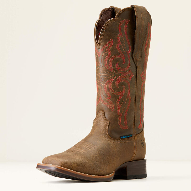 ARIAT WOMENS PRIMERA STRETCH H20 – Bridle Path Tack Shop
