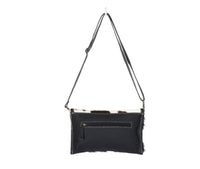 Myra Ebon Crossbody BAG