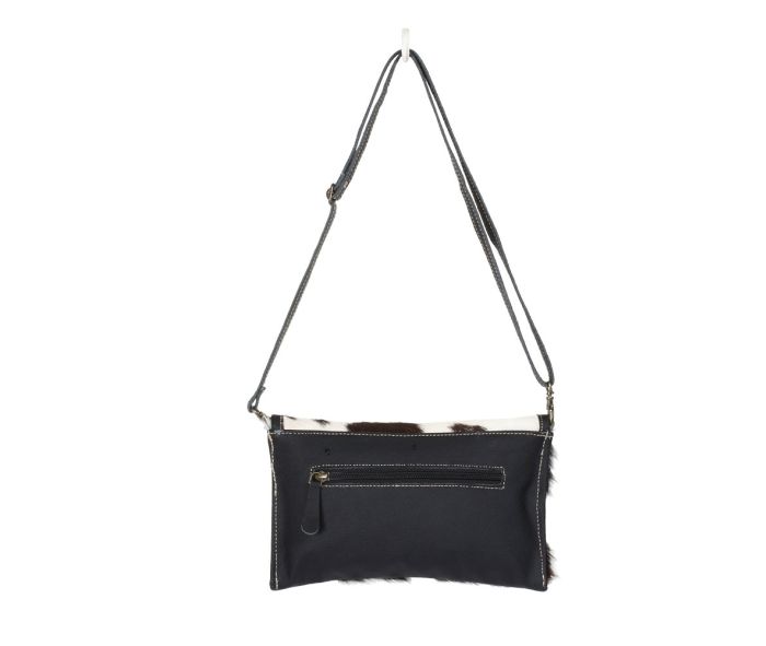 Myra Ebon Crossbody BAG