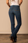 KIMES RANCH WOMENS BETTY 17 JEAN - BLUE