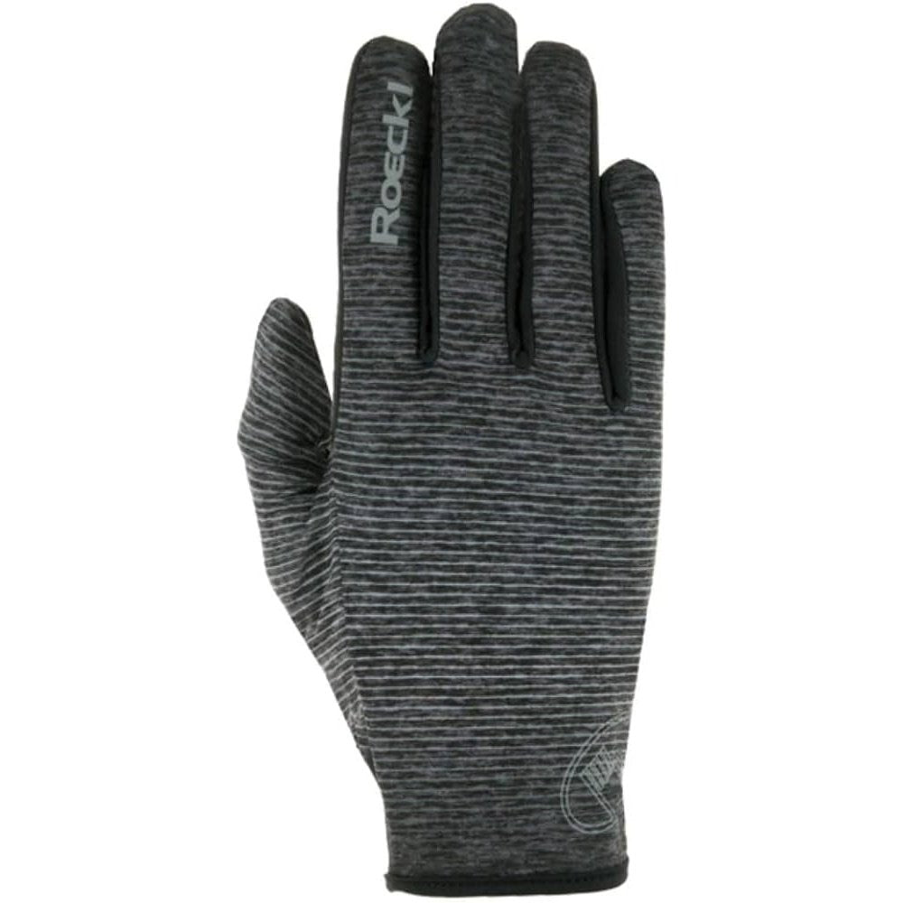 ROECKL WINTER UNISEX RIDING GLOVE