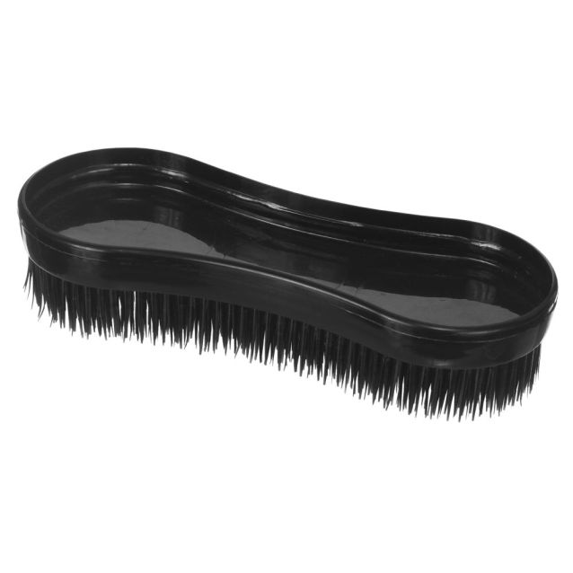 TOUGH 1 GENIE GROOMING BRUSH - ASSORTED COLOURS