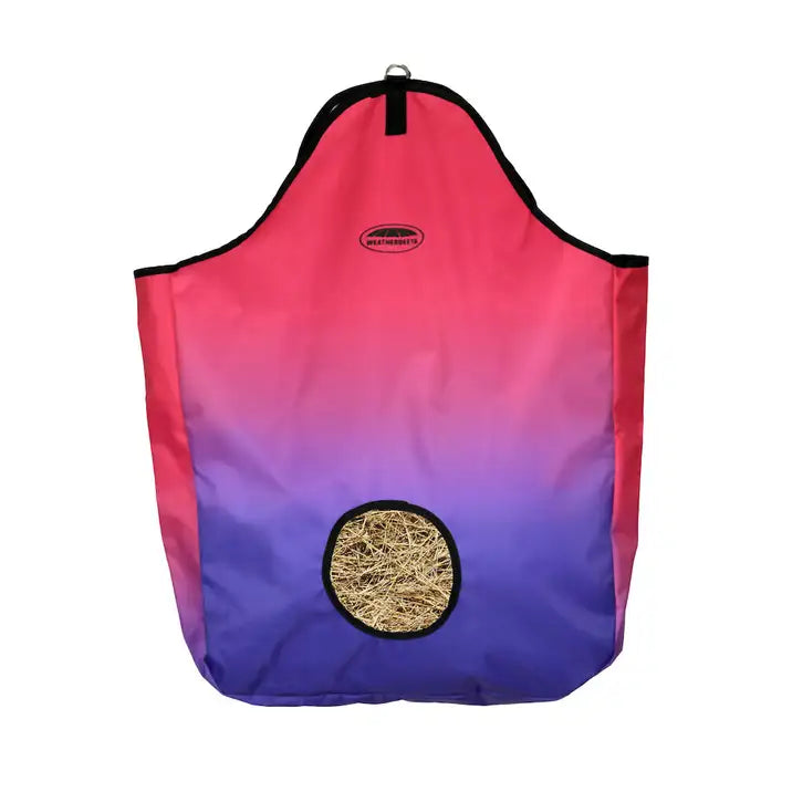 WEATHERBEETA OMBRE HAY BAG