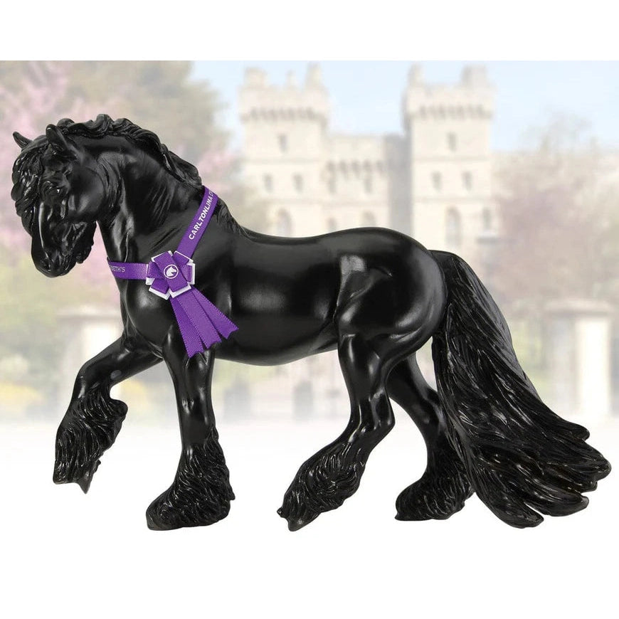 BREYER CALTONLIMA EMMA