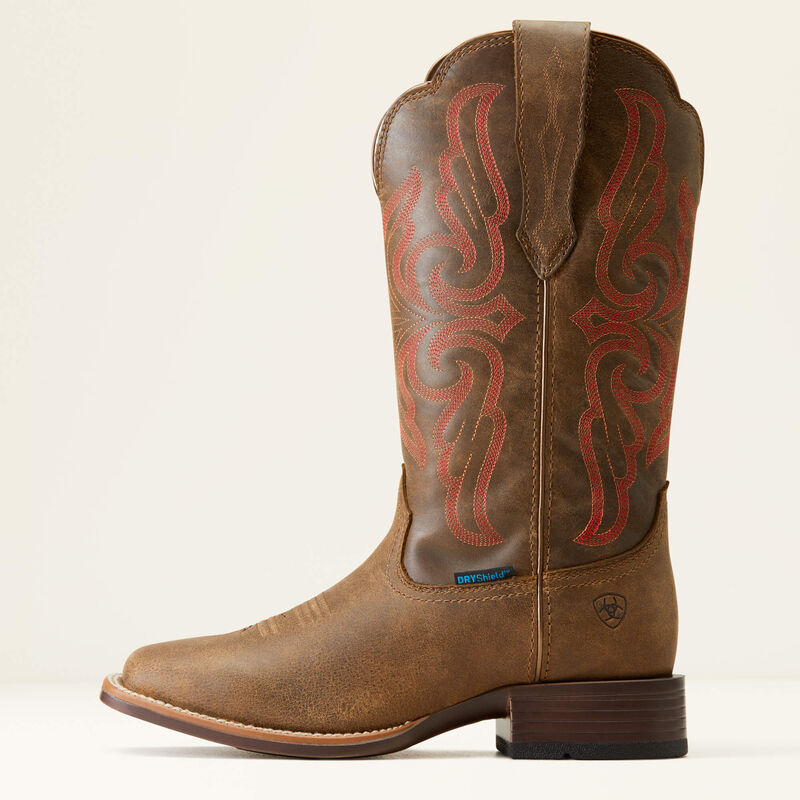 ARIAT WOMENS PRIMERA STRETCH H20