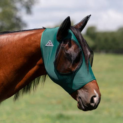 MASQUE ANTI-FLAMMES EN LYCRA CONFORT CHOIX DES PROFESSIONNELS - PRINTEMPS 2025