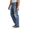 SILVER MENS GRAYSON LIGHT WASH JEAN