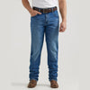 WRANGLER MENS RETRO SLIM FIT STRAIGHT LEG JEAN - BLAKELEE