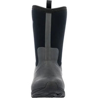 ARCTIC WOMENS WEEKEND MID BLACK BOOT