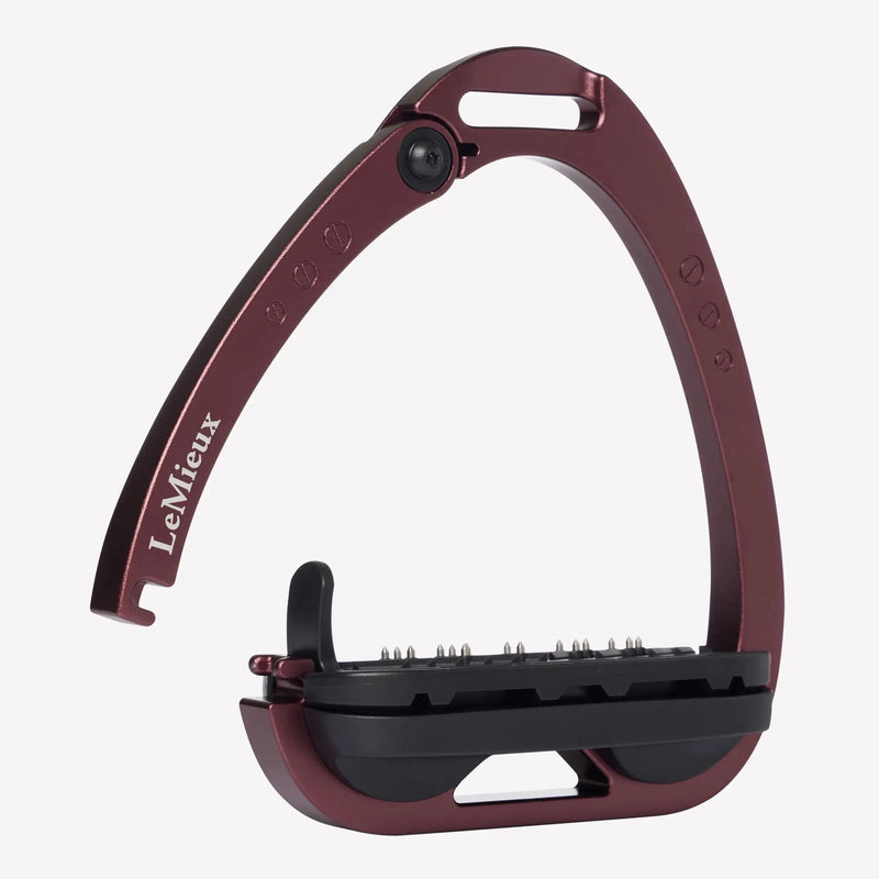 LEMIEUX VECTOR BALANCE STIRRUP