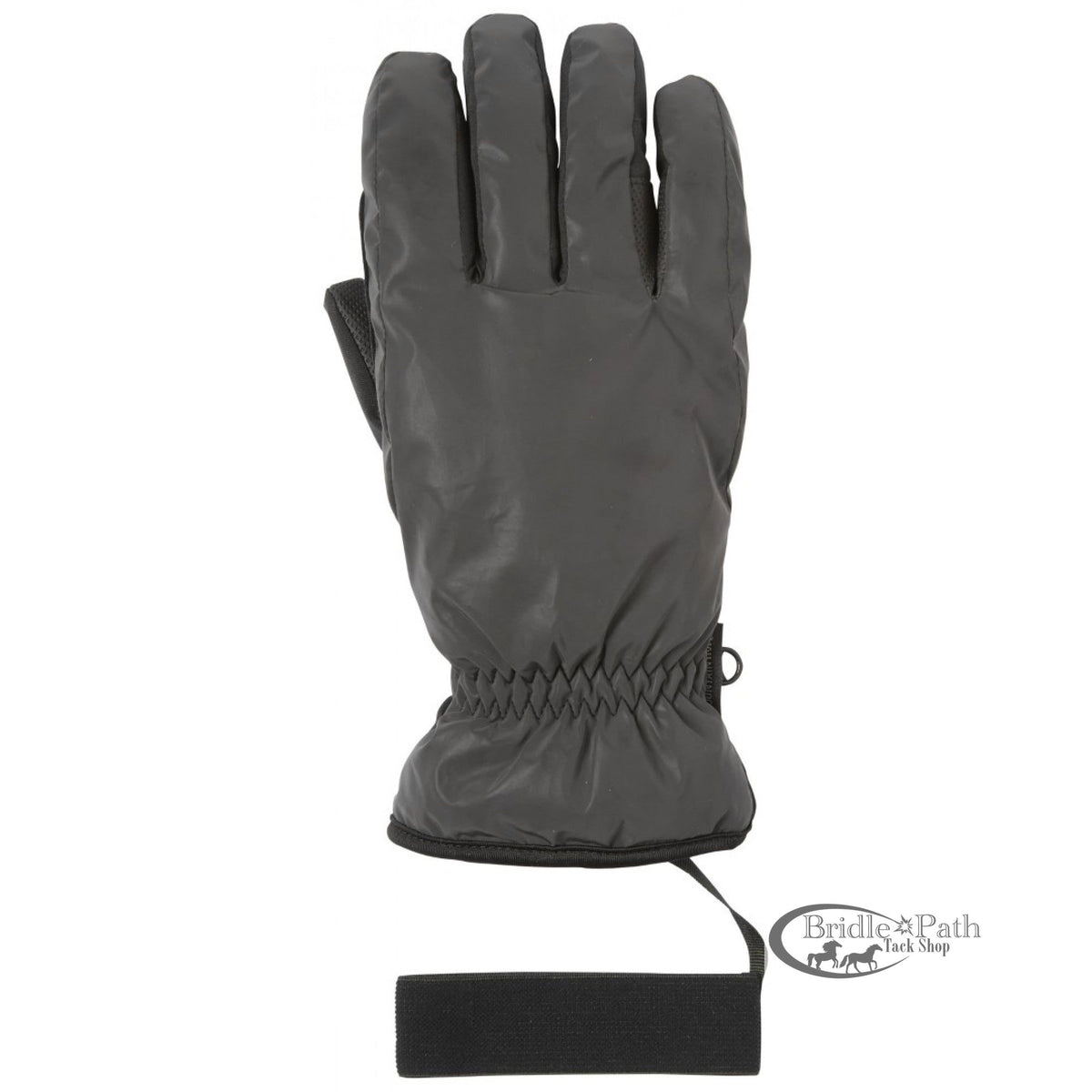 MOUNTAIN HORSE FLASH WATERPROOF WINTER GLOVE - BLACK