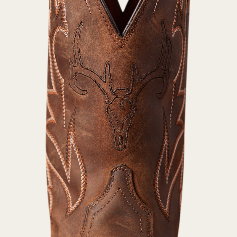 ARIAT MENS SPORT OUTDOOR COWBOY BOOT