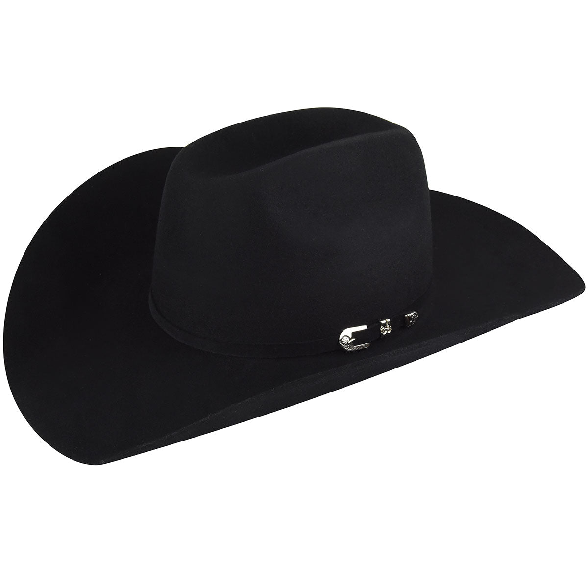 BAILEY EUSTIS 2X COWBOY HAT