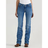 WRANGLER WOMENS WILLOW JEAN - BOOTCUT SOPHIA