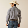 ARIAT MENS TATUM CLASSIC FIT WESTERN SHIRT