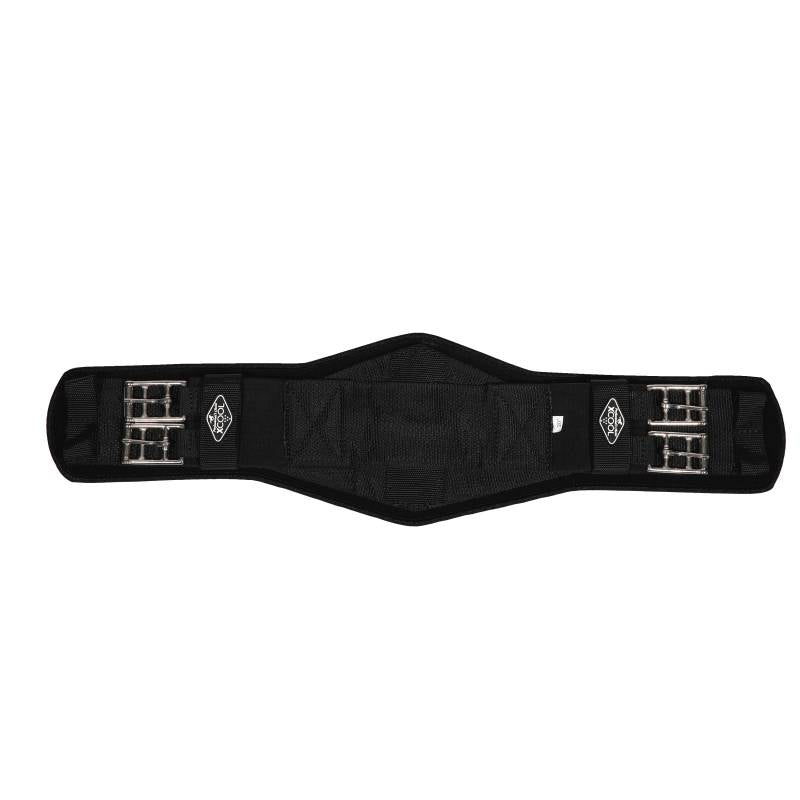 PROFESSIONAL'S CHOICE 2XCOOL DRESSAGE GIRTH