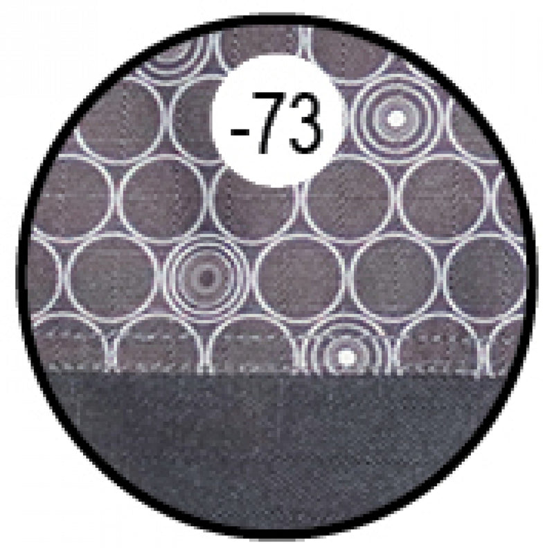BLACK FRIDAY Door Crasher - CENTURY SYMMETRY WINTER TURNOUT 600D - 300G GREY/CIRCLE CHECK