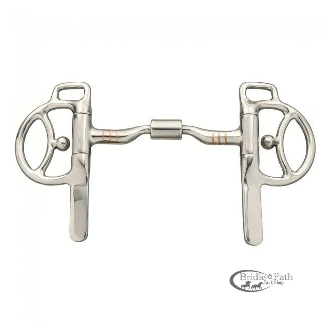 TOUGH 1 MINI LOW PORT CORRECTION BIT 3.5"
