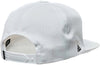 KIMES RANCH CRESTON BALL CAP  - WHITE