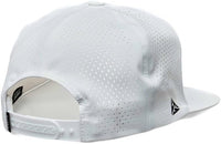 KIMES RANCH CRESTON BALL CAP  - WHITE