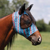 PROFESSIONAL'S CHOICE COMFORT FIT LYCRA FLY MASK - SPRING 2025