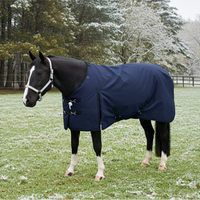 NORDIC WINTER 1200D - 200G NAVY