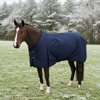 NORDIC WINTER 1200D - 200G NAVY