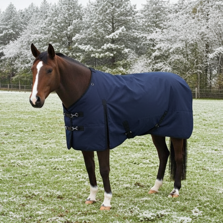 NORDIC WINTER 1200D - 200G NAVY