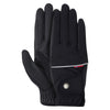 B VERTIGO RAHEL THINSULATE WINTER RIDING GLOVE - ANTHRACITE