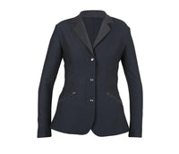 AUBRION KIDS GOLDHAWK SHOW JACKET - BLACK