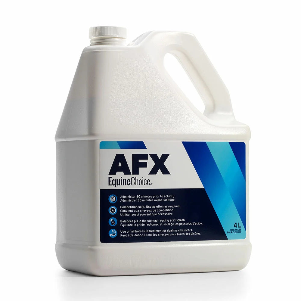 Acid FX Equine Choice 4L