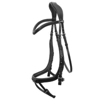 SCHOCKEMOHLE EQUITUS ALPHA BRIDLE