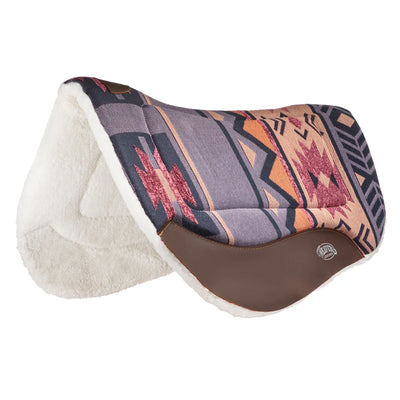 WEAVER ALL PURPOSE CONTOURED BARREL SADDLE PAD