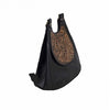 MYRA MINAH VISTA HAND TOOLED BAG