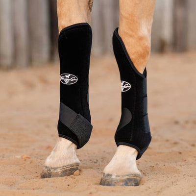 PROFESSIONAL'S CHOICE 2XCOOL COMBO KNEE BOOT