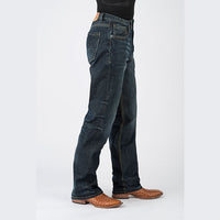 STETSON MENS STRAIGHT LEG JEAN