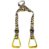 KIDDY UP STIRRUPS - COLOURS