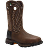 DURANGO MAVERICK STEEL TOE BOOT CSA APPROVED