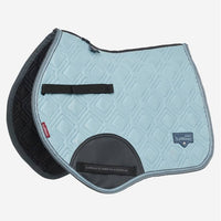 LEMIEUX MINI SUEDE JUMP SQUARE PAD - FALL 2024