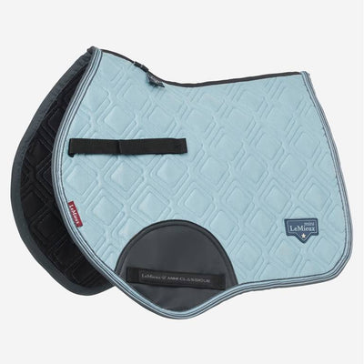 Tapis de saut carré en daim LEMIEUX MINI - Automne 2024 