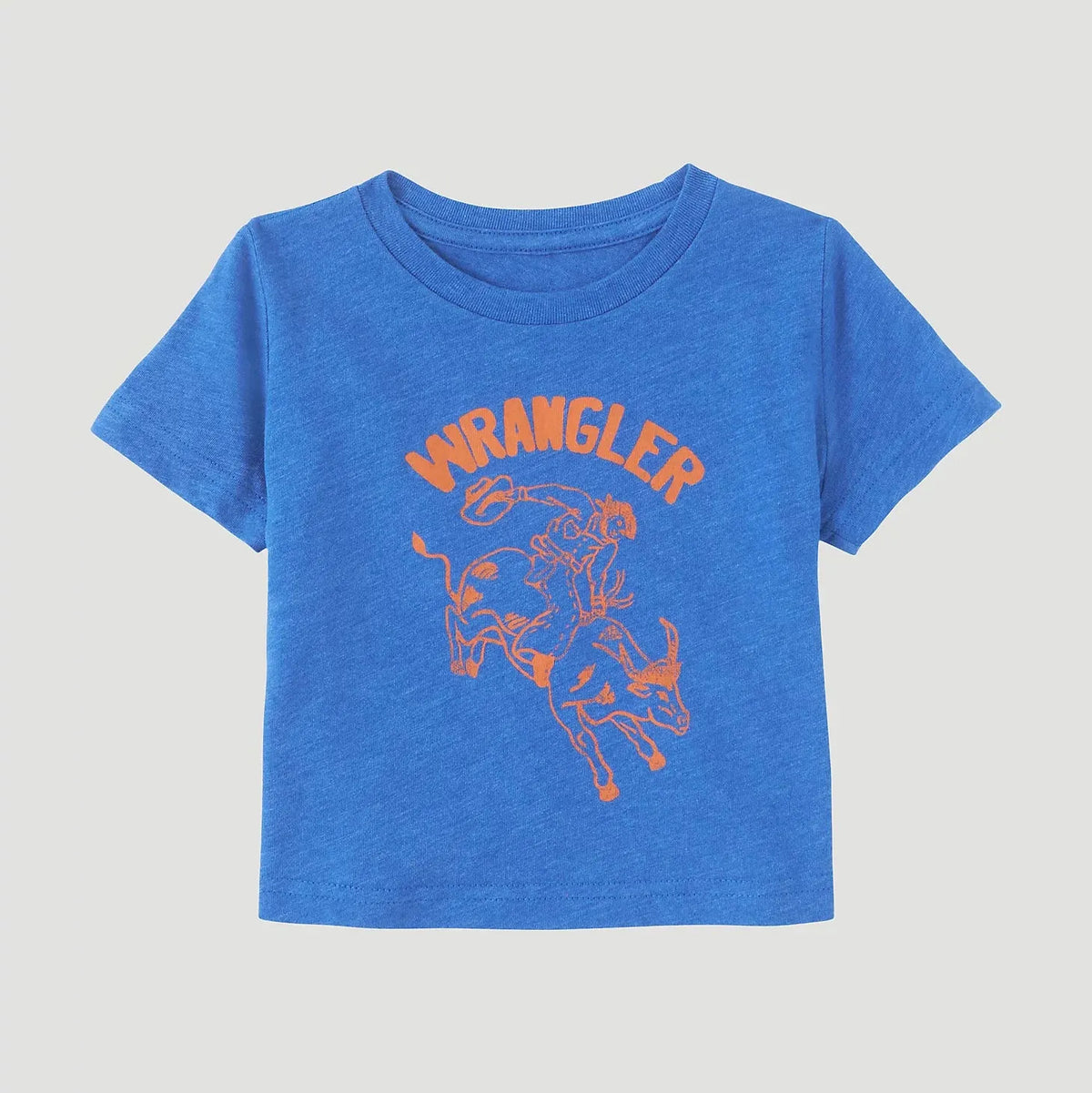 WRANGLER INFANT TODDLER GRAPHIC TEE