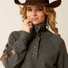 ARIAT WOMENS MADISON SWEATER