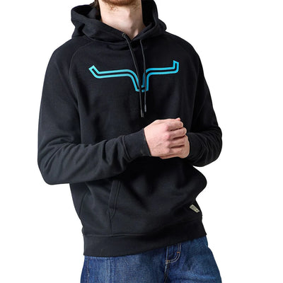 SWEAT À CAPUCHE KIMES RANCH HOMME OUTLIER