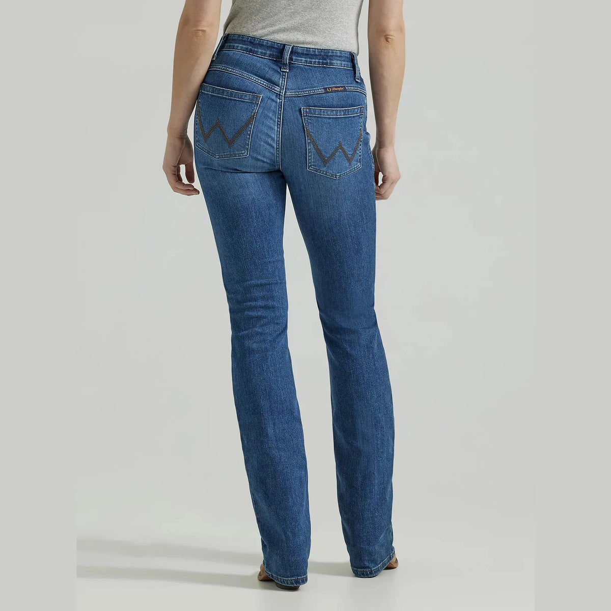 WRANGLER WOMENS WILLOW JEAN - Jennifer