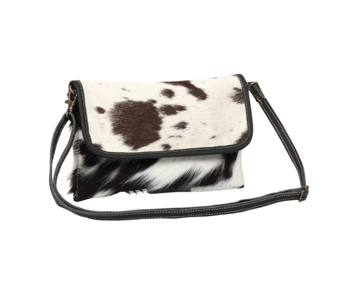 Myra Ebon Crossbody BAG