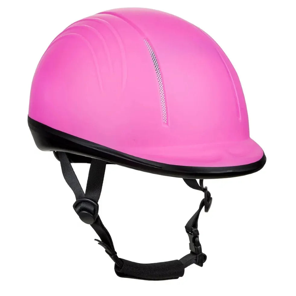 TUFFRIDER STARTER BASIC HELMET