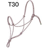 WEAVER SILVERTIP NO. 95 ROPE HALTER