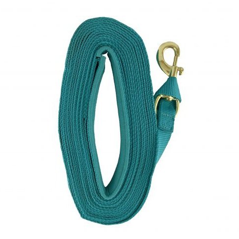 HEAVY DUTY 25' NYLON LUNGE LINE